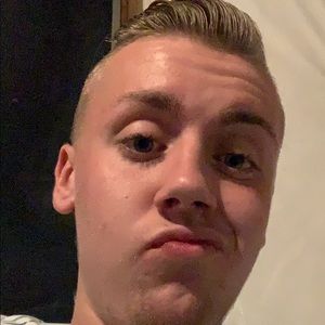 Meet your Posher, Jonah